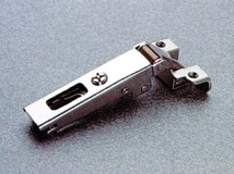 Forest BÚTORPÁNT SALICE C2Z6A99 RÁÜTŐDŐ FÉMKERETHEZ NIKKEL - 10002702450