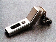 Forest BÚTORPÁNT SALICE C2Z6E99 30 FOK KÖZÉZÁRÓDÓ FÉMKERETHEZ NIKKEL - 10002702456