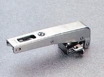 Forest BÚTORPÁNT SALICE C2Z6N99AC PILLÉRPÁNT FÉMKERETHEZ NIKKEL - 10002702458