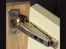 Forest BÚTORPÁNT SALICE C1A6A99 RÁÜTŐDŐ 8MM FAZÉKMÉLYSÉG NORMÁL NIKKEL - 10002703100