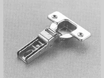 Forest FÜGGŐLEGES HARMÓNIKA VASALAT F1CA69 AJTÓVEZETŐ PÁNT ALUKERETHEZ ÁTM:35mm NIKKEL - 10002707120