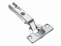 Forest BÚTORPÁNT TITUS 248.0M23.05 RÁÜTŐDŐ NORMÁL NIKKEL - 10002800101