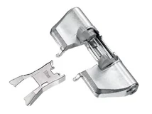 Forest BÚTORPÁNT TITUS 951.0F15.650.00 GLISSANDO TL170 NORMÁL NIKKEL - 10002801250