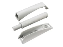 Forest BÚTORPÁNT TITUS 915.7022.380.00 PUSH OPEN CSAPPANTYÚ ADAPTERREL FEHÉR - 10002803520