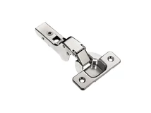 Forest BÚTORPÁNT TITUS 702.0DL0.054.00 T-TYPE KLIPPES KÖZÉZÁRÓDÓ NIKKEL - 10002804040