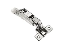 Forest BÚTORPÁNT TITUS 702.0EL0.054.00 T-TYPE KLIPPES 165 FOKOS RÁÜTŐDŐ NIKKEL - 10002804300