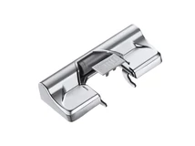 Forest BÚTORPÁNT TITUS 729.0K71.054 GLISSANDO T-TYPE NIKKEL-SZÜRKE - 10002804400