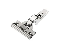 Forest BÚTORPÁNT TITUS 701.0DS0.054.00 T-TYPE KLIPPES GLISSANDO KÖZÉZÁRÓDÓ NIKKEL - 10002804540