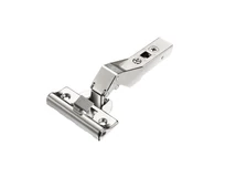 Forest BÚTORPÁNT TITUS 701.0B10.650.00 T-TYPE KLIPPES 45 FOKOS GLISSANDO KÖZÉZÁRÓDÓ NIKKEL - 10002804600