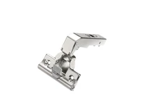 Forest BÚTORPÁNT TITUS 701.0A98.650.00 T-TYPE KLIPPES PILLÉRPÁNT GLISSANDO KÖZÉZÁRÓDÓ NIKKEL - 10002804700