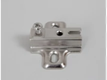 Forest PÁNTALÁTÉT FDS P A0 H=0mm NIKKEL - 10002881190