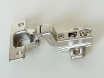 Forest BÚTORPÁNT CP 740 KÖZÉZÁRÓDÓ PÁNT+ALÁTÉT NORMÁL NIKKEL - 10002890211