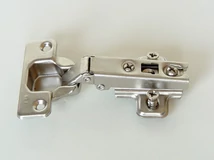 Forest BÚTORPÁNT CP 745i RÁÜTŐDŐ PÁNT+ALÁTÉT CSAVARRAL NORMÁL NIKKEL - 10002890251