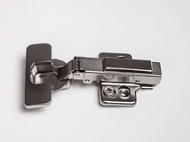 Forest BÚTORPÁNT HB 203T CSILLAPÍTOTT RÁÜTŐDŐ PÁNT+ALÁTÉT+TAKARÓ NORMÁL NIKKEL - 10002890505