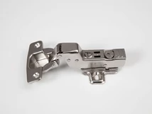 Forest BÚTORPÁNT HB 204K CSILLAPÍTOTT KÖZÉZÁRÓDÓ PÁNT + ALÁTÉT NIKKEL - 10002890620