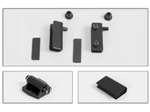 Forest BÚTORPÁNT HIFI PÁNT . FEKETE - 10002892000