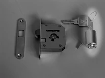 Forest LEHMANN BÚTORZÁR 03 0170 511 BETÉT REDŐNYZÁRHOZ +KULCS NIKKEL - 10003210505