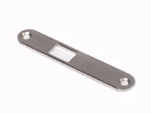 Forest LEHMANN BÚTORZÁR 441180001 ZÁRLEMEZ REDŐNYZÁRHOZ NIKKEL - 10003210511