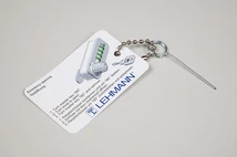 Forest LEHMANN BÚTORZÁR KÓDKERESŐ TŰ . NIKKEL - 10003210640