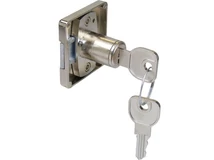 Forest LEHMANN BÚTORZÁR 391 KISFIÓKZÁR BALOS NIKKEL - 10003212010