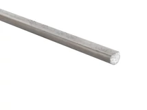 Forest LEHMANN BÚTORZÁR 750 RÚD 2M-ES 2M NIKKEL - 10003212150