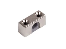 Forest LEHMANN BÚTORZÁR 750 KÖZVEZETŐ  NIKKEL-FEKETE - 10003212165