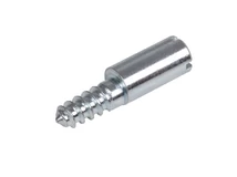 Forest LEHMANN BÚTORZÁR 750 EXCENTERES ÜTKÖZŐ . NIKKEL - 10003212175