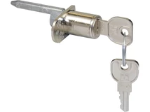 Forest LEHMANN BÚTORZÁR 421 KÖZPONTI FIÓKZÁR  NIKKEL - 10003212200