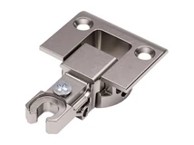 Forest BÚTORPÁNT KIMANA 40120010 LENYÍLÓ LAPOSPÁNT RÁÜTŐDŐ NIKKEL - 10003300400