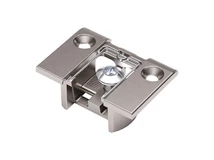 Forest PÁNTALÁTÉT KIMANA 40120000 NIKKEL - 10003300410