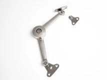 Forest EGYÉB FELNYÍLÓ VASALAT HS315C FEL- ÉS LENYÍLÓ OLLÓ NIKKEL - 10003301360