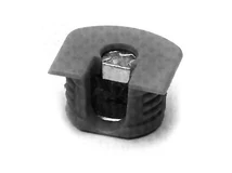 Forest ÖSSZEHÚZÓ SE02 EXCENTERES POLCÖSSZEHÚZÓ 20mm BARNA - 10003310131