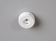 Forest MŰANYAG FIÓKELŐ ÁLLITÓ 20 mm FEHÉR - 10003315121