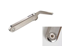 Forest HAFELE FELNYÍLÓ 373.69.412 MAXI B (beige) FELNYÍLÓ VASALAT FAAJTÓHOZ NIKKEL - 10003330028