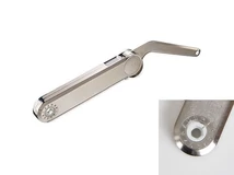 Forest HAFELE FELNYÍLÓ 373.69.712 MAXI C (fehér) FELNYÍLÓ VASALAT FAAJTÓHOZ NIKKEL - 10003330030