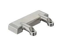 Forest HAFELE FELNYÍLÓ 373.37.044 FREE FOLD ADAPTER  KESKENY ALUKERETHEZ KRÓM - 10003331690