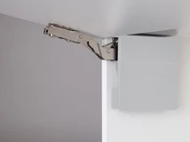 Forest FDS FELNYÍLÓ FDS TSQ PÁNT NÉLKÜLI FELNYÍLÓ VASALAT 1,9-5,8kg-ig FEHÉR - 10003337020