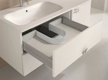 Forest FIÓKKÁVA SZIFONHOZ 16mm FEHÉR - 10003650200