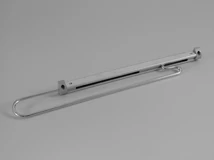 Forest GARDRÓB SZERELVÉNY AP10 KIHÚZHATÓ VÁLLFATARTÓ 363mm SZÜRKE-KRÓM - 10004305001