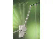 Forest GARDRÓBLIFT 151/A 750-1150 mm, 20kg ALUMÍNIUM - 10004320060