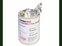 Forest ÖMLEDÉKRAGASZTÓ TECHNOMELT PUR 270/9 ME 2kg NATÚR - 10005290014