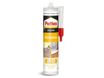 Forest PATTEX UNIVERZÁLIS SZILIKON 280ml ÁTLÁTSZÓ - 10005290226