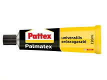 Forest PALMATEX  120 ml FEHÉR - 10005290300