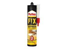Forest PATTEX EXPRESS FIX PL600 375g BÉZS - 10005290325