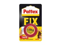 Forest PATTEX POWER FIX MONTÁZSSZALAG 1,5mx19mm, 120KG EZÜST - 10005290360