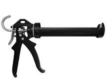 Forest HENKEL KARTUSKINYOMÓ PISZTOLY FÉM FEKETE - 10005290901