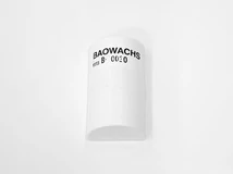 Forest LÁGYVIASZ B0030 FÉL STICK FEHÉR - 10005300000