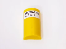 Forest LÁGYVIASZ B0340 FÉL STICK SÁRGA - 10005300060