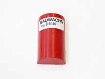 Forest LÁGYVIASZ B8140 FÉL STICK PIROS - 10005300100