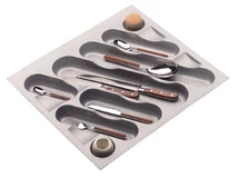 Forest EVŐESZKÖZTARTÓ ART 741, 60 504/540 x 431/490 mm METÁL SZÜRKE - 10005410041